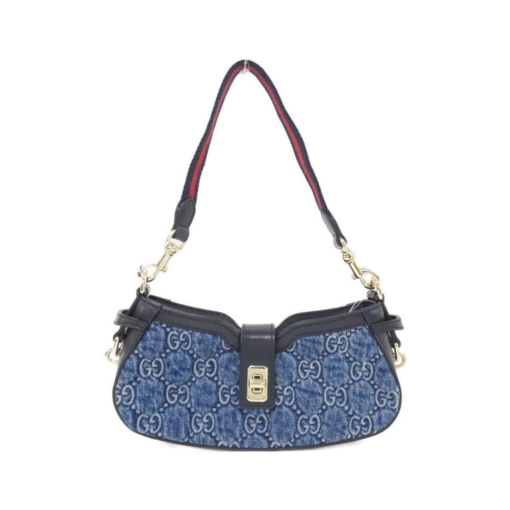 Gucci MOON SIDE FADGO Shoulder Bag Brand